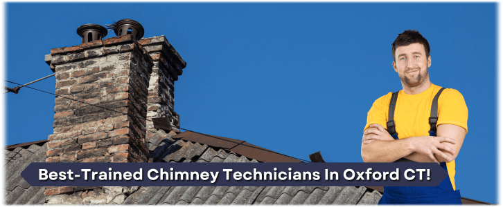 Chimney Cleaning Oxford CT