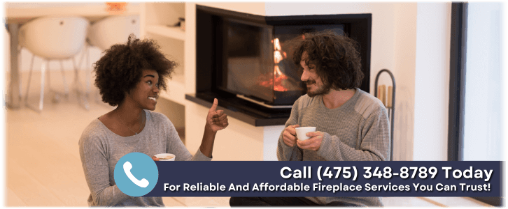 Oxford CT Chimney Cleaning